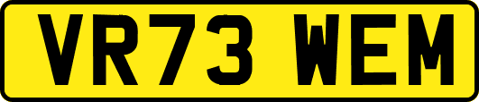 VR73WEM