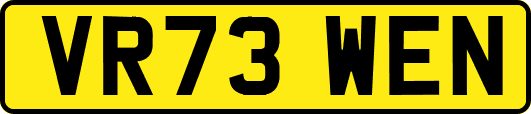 VR73WEN