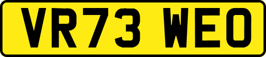 VR73WEO
