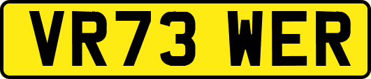 VR73WER