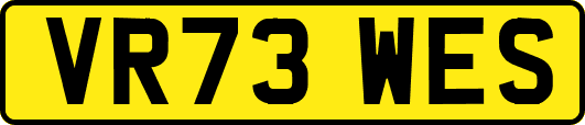 VR73WES
