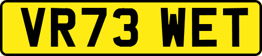 VR73WET
