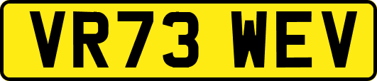 VR73WEV
