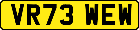 VR73WEW