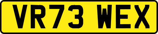 VR73WEX