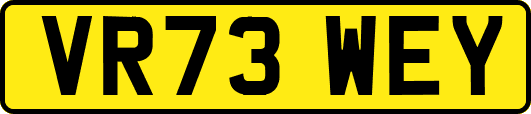 VR73WEY