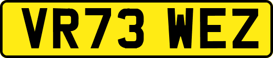 VR73WEZ