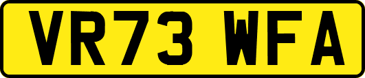 VR73WFA