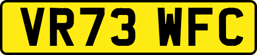 VR73WFC