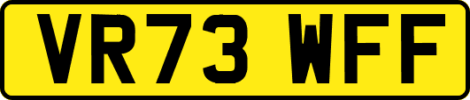 VR73WFF