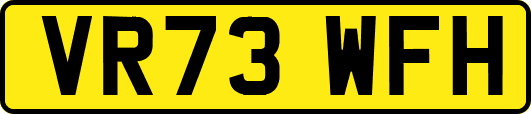 VR73WFH