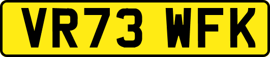 VR73WFK