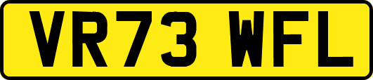 VR73WFL