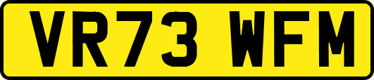 VR73WFM