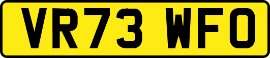 VR73WFO