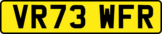 VR73WFR