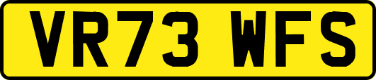 VR73WFS