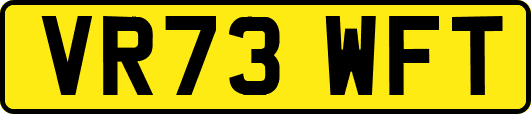 VR73WFT