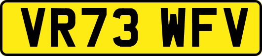 VR73WFV