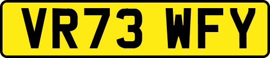 VR73WFY
