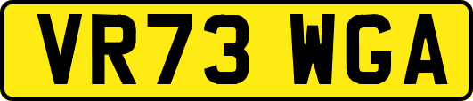 VR73WGA