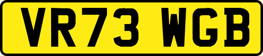 VR73WGB