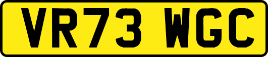 VR73WGC