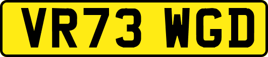 VR73WGD