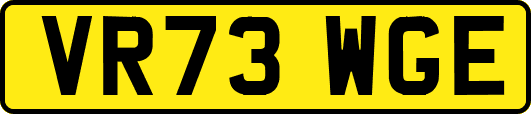 VR73WGE