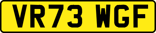 VR73WGF