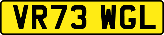 VR73WGL
