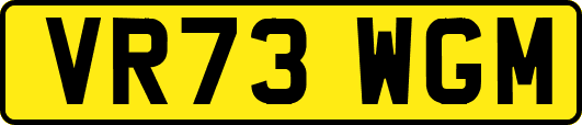 VR73WGM