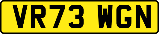 VR73WGN