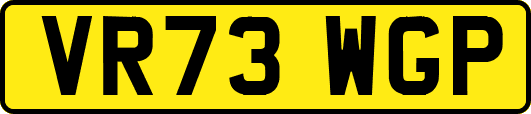 VR73WGP