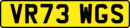 VR73WGS