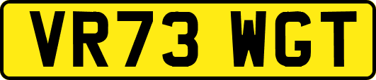 VR73WGT