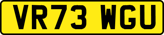 VR73WGU