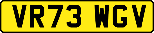 VR73WGV
