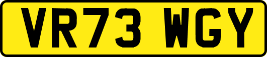 VR73WGY