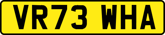 VR73WHA