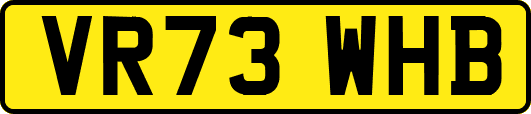 VR73WHB