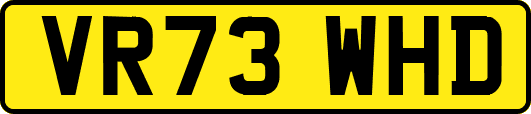VR73WHD