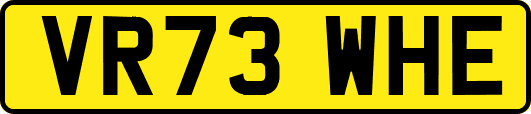VR73WHE