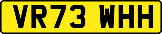 VR73WHH
