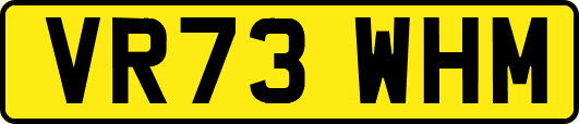 VR73WHM