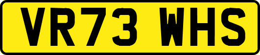 VR73WHS