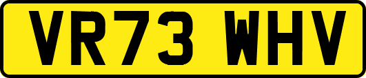 VR73WHV