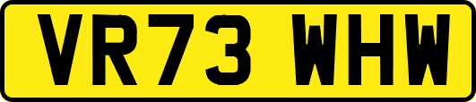 VR73WHW