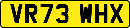 VR73WHX