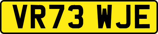 VR73WJE